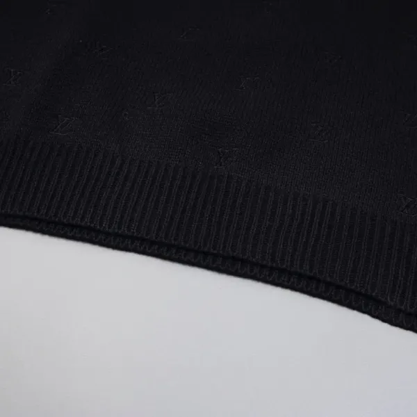 LV【LOUIS VUITTON 公式旗艦店】ルイヴィトン セーター好評に付き再入荷！241115