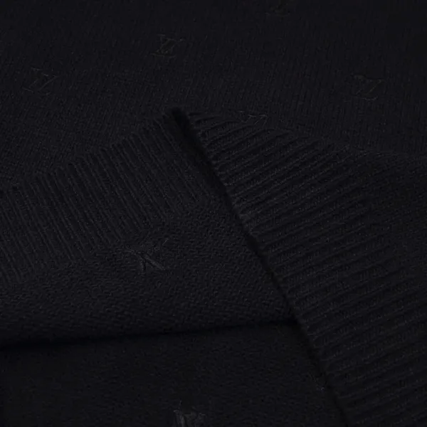 LV【LOUIS VUITTON 公式旗艦店】ルイヴィトン セーター好評に付き再入荷！241115