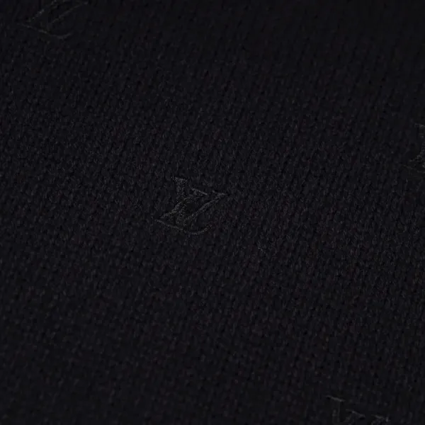 LV【LOUIS VUITTON 公式旗艦店】ルイヴィトン セーター好評に付き再入荷！241115