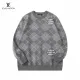 LV【LOUIS VUITTON 公式旗艦店】ルイヴィトン  セーター好評に付き再入荷！241115