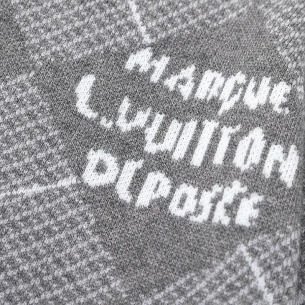 LV【LOUIS VUITTON 公式旗艦店】ルイヴィトン  セーター好評に付き再入荷！241115