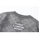 LV【LOUIS VUITTON 公式旗艦店】ルイヴィトン  セーター好評に付き再入荷！241115