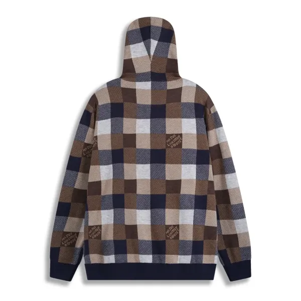 LV【LOUIS VUITTON 公式旗艦店】ルイヴィトン  セーター好評に付き再入荷！241104