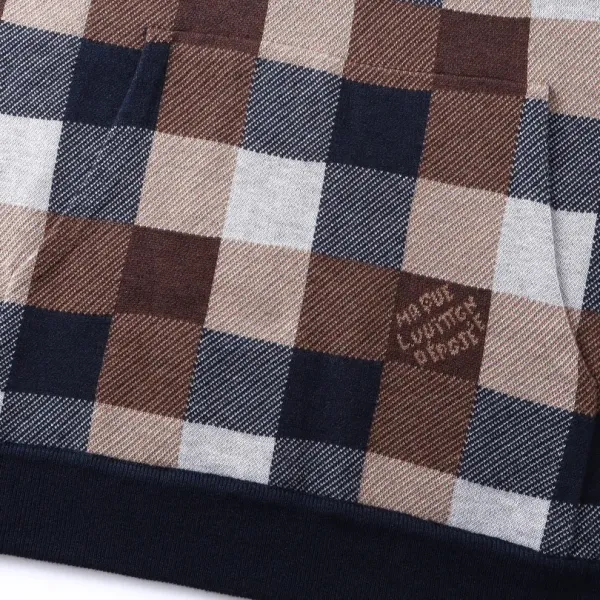 LV【LOUIS VUITTON 公式旗艦店】ルイヴィトン  セーター好評に付き再入荷！241104