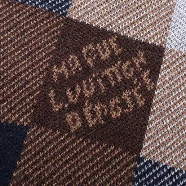 LV【LOUIS VUITTON 公式旗艦店】ルイヴィトン  セーター好評に付き再入荷！241104