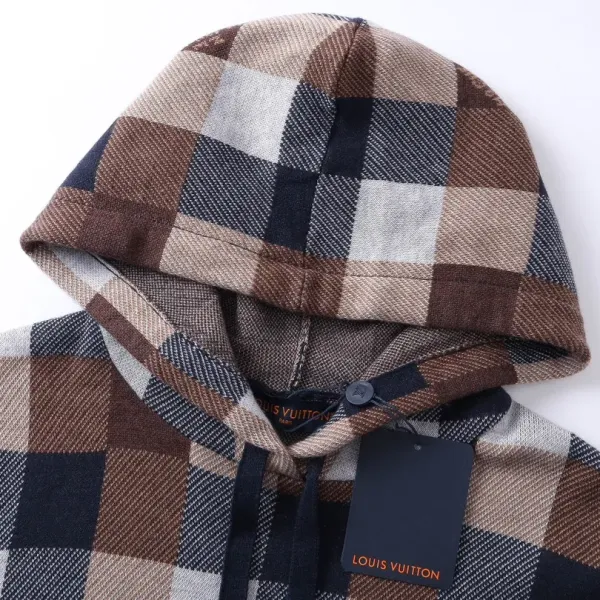LV【LOUIS VUITTON 公式旗艦店】ルイヴィトン  セーター好評に付き再入荷！241104