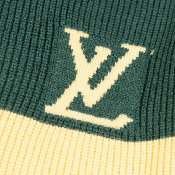 LV【LOUIS VUITTON 公式旗艦店】ルイヴィトン  セーター好評に付き再入荷！241104