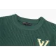 LV【LOUIS VUITTON 公式旗艦店】ルイヴィトン  セーター好評に付き再入荷！241104
