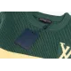 LV【LOUIS VUITTON 公式旗艦店】ルイヴィトン  セーター好評に付き再入荷！241104