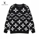 LV【LOUIS VUITTON 公式旗艦店】ルイヴィトン セーター好評に付き再入荷!241104 LV【LOUIS VUITTON 公式旗艦店】ルイヴィトン セーター好評に付き再入荷!241104