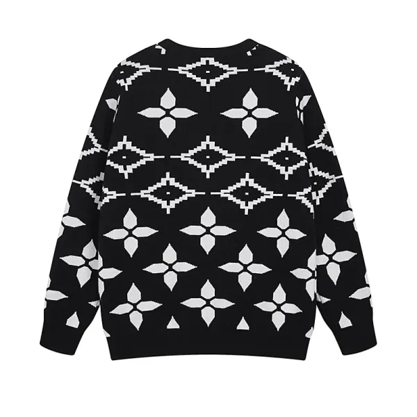 LV【LOUIS VUITTON 公式旗艦店】ルイヴィトン セーター好評に付き再入荷!241104 LV【LOUIS VUITTON 公式旗艦店】ルイヴィトン セーター好評に付き再入荷!241104