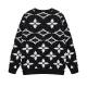 LV【LOUIS VUITTON 公式旗艦店】ルイヴィトン セーター好評に付き再入荷!241104 LV【LOUIS VUITTON 公式旗艦店】ルイヴィトン セーター好評に付き再入荷!241104