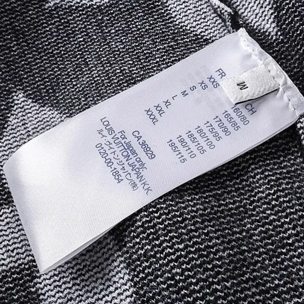 LV【LOUIS VUITTON 公式旗艦店】ルイヴィトン セーター好評に付き再入荷!241104 LV【LOUIS VUITTON 公式旗艦店】ルイヴィトン セーター好評に付き再入荷!241104