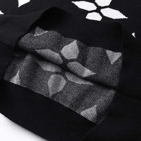 LV【LOUIS VUITTON 公式旗艦店】ルイヴィトン セーター好評に付き再入荷!241104 LV【LOUIS VUITTON 公式旗艦店】ルイヴィトン セーター好評に付き再入荷!241104