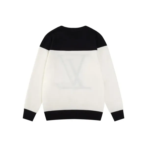LV【LOUIS VUITTON 公式旗艦店】ルイヴィトン  セーター好評に付き再入荷！241104