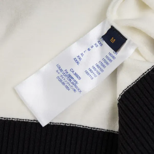 LV【LOUIS VUITTON 公式旗艦店】ルイヴィトン  セーター好評に付き再入荷！241104