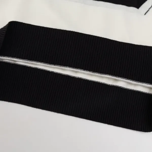 LV【LOUIS VUITTON 公式旗艦店】ルイヴィトン  セーター好評に付き再入荷！241104