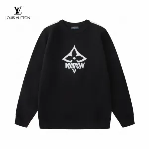 LV【LOUIS VUITTON 公式旗艦店】ルイヴィトン  セーター好評に付き再入荷！241104