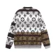 LV【LOUIS VUITTON 公式旗艦店】ルイヴィトン  セーター好評に付き再入荷！241104