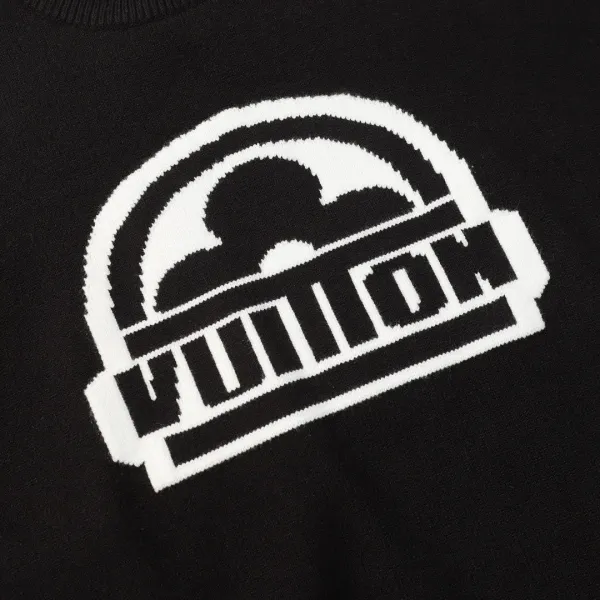 LV【LOUIS VUITTON 公式旗艦店】ルイヴィトン  セーター好評に付き再入荷！241104