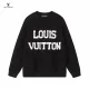 LV 【LOUIS VUITTON 公式旗艦店】ルイヴィトン  セーター好評に付き再入荷！ 241029