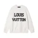LV 【LOUIS VUITTON 公式旗艦店】ルイヴィトン  セーター好評に付き再入荷！ 241029