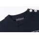 LV 【LOUIS VUITTON 公式旗艦店】ルイヴィトン  セーター好評に付き再入荷！ 240927