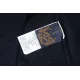 LV 【LOUIS VUITTON 公式旗艦店】ルイヴィトン  セーター好評に付き再入荷！ 240927