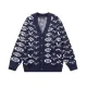 LV 【LOUIS VUITTON 公式旗艦店】ルイヴィトン  セーター好評に付き再入荷！ 240927