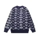 LV 【LOUIS VUITTON 公式旗艦店】ルイヴィトン  セーター好評に付き再入荷！ 240927