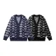 LV 【LOUIS VUITTON 公式旗艦店】ルイヴィトン  セーター好評に付き再入荷！ 240927