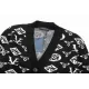 LV 【LOUIS VUITTON 公式旗艦店】ルイヴィトン  セーター好評に付き再入荷！ 240927