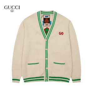 【GUCCI 公式旗艦店】グッチ  セーター好評に付き再入荷！250108