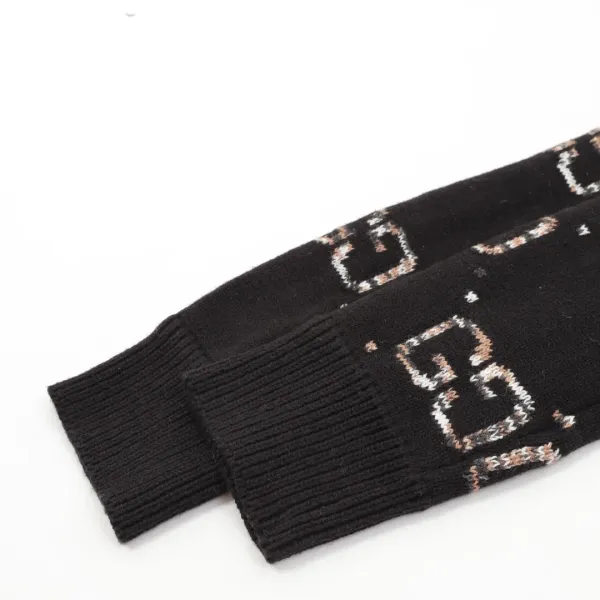 【GUCCI 公式旗艦店】グッチ  セーター好評に付き再入荷！250108