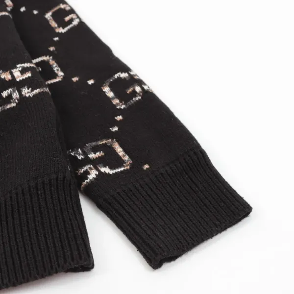 【GUCCI 公式旗艦店】グッチ  セーター好評に付き再入荷！250108