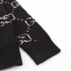 【GUCCI 公式旗艦店】グッチ  セーター好評に付き再入荷！250108