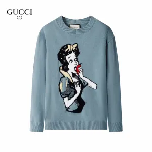 【GUCCI 公式旗艦店】グッチ  セーター好評に付き再入荷！250108