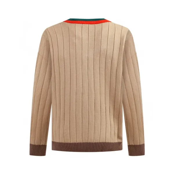 【GUCCI 公式旗艦店】グッチ  セーター好評に付き再入荷！250108