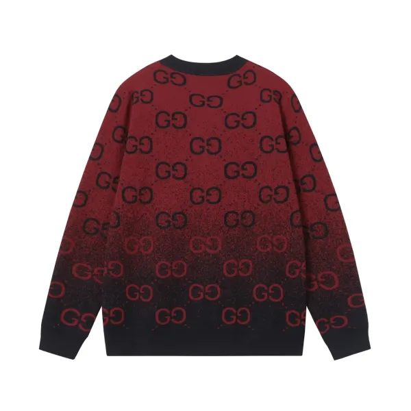 【GUCCI  公式旗艦店】グッチ  セーター好評に付き再入荷！241128