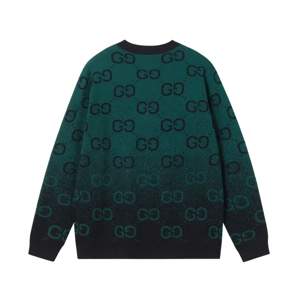 【GUCCI  公式旗艦店】グッチ  セーター好評に付き再入荷！241128