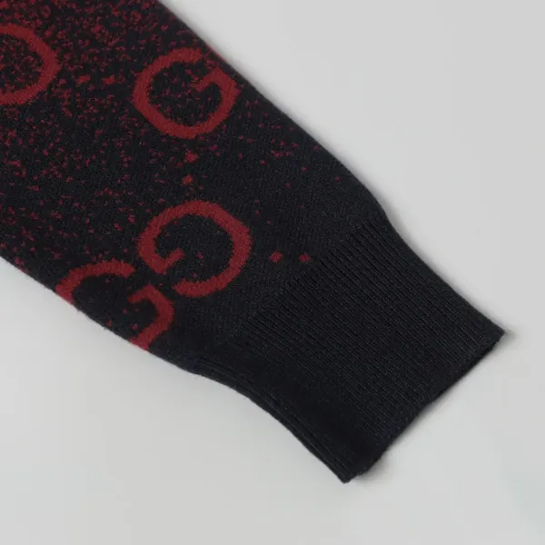 【GUCCI  公式旗艦店】グッチ  セーター好評に付き再入荷！241128