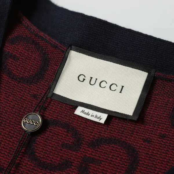 【GUCCI  公式旗艦店】グッチ  セーター好評に付き再入荷！241128