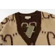 【GUCCI  公式旗艦店】グッチ  セーター好評に付き再入荷！241128