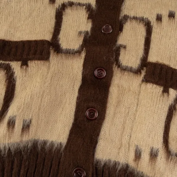 【GUCCI  公式旗艦店】グッチ  セーター好評に付き再入荷！241128