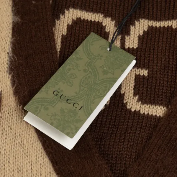 【GUCCI  公式旗艦店】グッチ  セーター好評に付き再入荷！241128