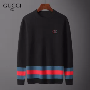【GUCCI  公式旗艦店】グッチ  セーター好評に付き再入荷！241128