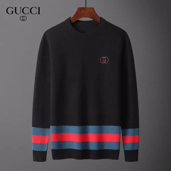 【GUCCI  公式旗艦店】グッチ  セーター好評に付き再入荷！241128