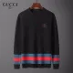 【GUCCI  公式旗艦店】グッチ  セーター好評に付き再入荷！241128