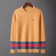 【GUCCI  公式旗艦店】グッチ  セーター好評に付き再入荷！241128