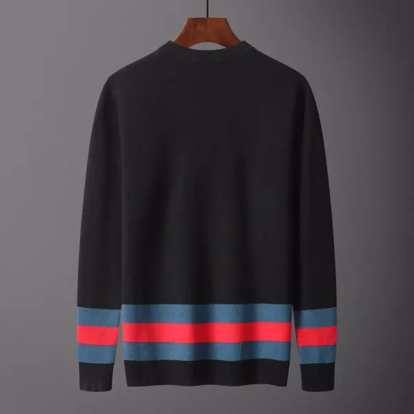 【GUCCI  公式旗艦店】グッチ  セーター好評に付き再入荷！241128